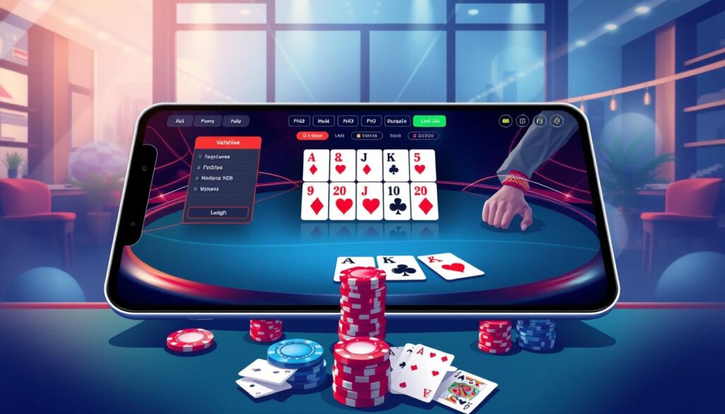 Poker Online Indonesia